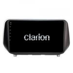 Clarion Navigatie Android Clarion GL-300 XD3326 10 Inch Hyundai Santa Fe IV (dupa 2018), 2 GB, 32 GB, IPS (CL-HY-SFE4-C3-232)