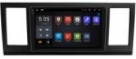PilotOn Navigatie Piloton VW Caravelle (dupa 2015) - 4GB RAM, 64GB, Octa Core 2Ghz, Display 2K, SIM 4G (NAV-VWPL-1699)