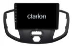 Clarion Navigatie Android Clarion GL-300 XD3326 10 Inch Ford Transit (dupa 2014), 2 GB, 32 GB, IPS (CL-FD-TRANS14P-C3-232)
