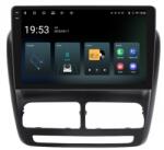 PilotOn Navigatie Piloton Fiat Doblo (2010-2015) - 4GB RAM, 64GB, Quad Core 1.5Ghz, Display In-Cell (NAV-FIAPL-1209)