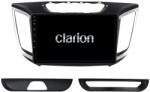 Clarion Navigatie Android Clarion GL-700 XD8581 10 Inch Hyundai IX 25 (2015-2019) 10 inch, 2 GB, 32 GB, IPS (CL-HY-IX25-10-C7X-232)