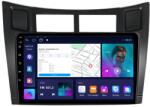 MEKEDE Navigatie Toyota Yaris P9 (2006-2011) cu Android, 1GB RAM, 16 GB, Ecran IPS 9" 1024 x 600, WiFi, Bluetooth, suport camera DVR (NAV-TOYOTA-12677)