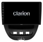 Clarion Navigatie Android Clarion GL-700 XD8581 10 Inch Toyota Aygo B1 (2005-2014), 2 GB, 32 GB, IPS (CL-TO-AYGOB1-C7X-232)