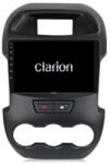 Clarion Navigatie Android Clarion GL-700 XD8581 9 Inch Mazda BT-50 (2011-2015), 4 GB, 64 GB, IPS (CL-MA-BT50B-C7X-464)