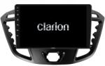 Clarion Navigatie Android Clarion GL-700 XD8581 10 Inch Ford Transit / Tourneo Custom (dupa 2012), 4 GB, 64 GB, IPS (CL-FD-CUSTOM12P-C7X-464)