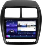 MEKEDE Navigatie Mitsubishi ASX (2016-2019) cu Android, 8GB RAM, 128GB ROM, Ecran QLED 9" Touchscreen, CarPlay Wireless, DSP Pro (NAV-MTSH-1008)