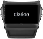Clarion Navigatie Android Clarion GL-300 XD3326 9 Inch Hyundai Santa Fe III (2012-2018), 4 GB, 64 GB, IPS (CL-HY-SFE3-C3-464)