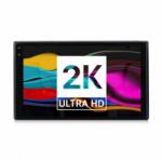 MEKEDE Navigatie Android 2K Nissan Pathfinder II R50 (1995-2005) cu Android, 2 GB RAM, 32 GB, Ecran QLED 9.5 Inch 2000x1200, CarPlay Wireless, 4G (NISPATHFI9505952G)