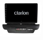Clarion Navigatie Android Clarion GL-700 XD8581 9 Inch Kia Ceed ProCeed XCeed (2018-2020), 2 GB, 32 GB, IPS (CL-KI-CE18-C7X-232)
