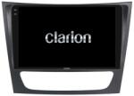 Clarion Navigatie Android Clarion GL-700 XD6125 9 Inch Mercedes E-Class W211 (2002-2009), 4 GB, 64 GB, QLED 2K (CL-MB-E211-C7S-464)