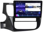 MEKEDE Navigatie Mitsubishi Outlander III (2012-2019) cu Android, 8GB RAM, 128GB ROM, Ecran QLED 10" Touchscreen, CarPlay Wireless, DSP Pro (NAV-MTSH-1044)