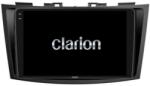 Clarion Navigatie Android Clarion GL-700 XD6125 9 Inch Suzuki Swift IV (2010-2017), 4 GB, 64 GB, QLED 2K (CL-SU-SW4-C7S-464)