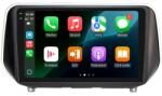 PilotOn Navigatie Piloton Hyundai Santa Fe IV (dupa 2018) - 8GB RAM, 256GB, Octa Core 2Ghz, Display 2K, SIM 4G (NAV-HYUPL-1502)