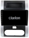 Clarion Navigatie Android Clarion GL-300 XD3326 10 Inch Nissan X-Trail T31 (2007-2014), 4 GB, 64 GB, IPS (CL-NI-XT31-C3-464)