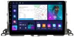MEKEDE Navigatie Toyota Highlander (2013-2021) cu Android, 2GB RAM, 32 GB, Ecran IPS 10" 1280 x 720, CarPlay & Android Auto, WiFi, Bluetooth, suport camera DVR (NAV-TOYOTA-12634)
