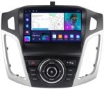 MEKEDE Navigatie Ford Focus III (2011-2018) cu Android, 1GB RAM, 16 GB, Ecran IPS 9" 1024 x 600, WiFi, Bluetooth, suport camera DVR (NAV-FORD-10717)