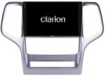 Clarion Navigatie Android Clarion GL-700 XD6125 9 Inch Jeep Grand Cherokee IV (2011-2014), 4 GB, 64 GB, QLED 2K (CL-JP-GCH4A-C7S-464)
