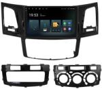 PilotOn Navigatie Piloton Toyota Hilux VII (2004-2015) - 4GB RAM, 64GB, Quad Core 1.5Ghz, Display In-Cell (NAV-TOYPL-1577)