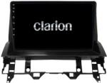 Clarion Navigatie Android Clarion GL-700 XD8581 10 Inch Mazda 6 (2002-2008), 2 GB, 32 GB, IPS (CL-MA-MZ6A-C7X-232)