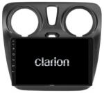 Clarion Navigatie Android Clarion GL-700 XD8581 9 Inch Dacia Lodgy (dupa 2012), 4 GB, 64 GB, IPS (CL-DC-LD12P-C7X-464)