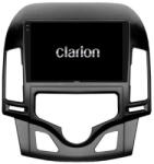 Clarion Navigatie Android Clarion GL-700 XD6125 9 Inch Hyundai I30 FD (2007-2012), 8 GB, 256 GB, QLED 2K (CL-HY-I30FD-C7S-825612)