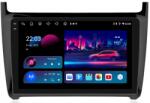 PilotOn Navigatie Piloton VW Polo 6R (2009-2018) - 4GB RAM, 64GB, Octa Core 1.6Ghz, Display In-Cell (NAV-VWPL-1754)