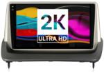 MEKEDE Navigatie Android 2K Volvo C70 II (2006-2013) cu Android, 2 GB RAM, 32 GB, Ecran QLED 9.5 Inch 2000x1200, CarPlay Wireless, 4G (VOLC70II0613952G)