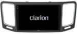 Clarion Navigatie Android Clarion GL-700 XD6125 9 Inch VW Sharan (dupa 2010), 4 GB, 64 GB, QLED 2K (CL-VW-SHR2-C7S-464)