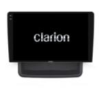 Clarion Navigatie Android Clarion GL-700 XD6125 10 Inch Renault Trafic 2 (2010-2014), 8 GB, 256 GB, QLED 2K (CL-RE-TRA22-C7S-8256)