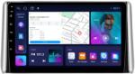 MEKEDE Navigatie Toyota Rav4 V (dupa 2018) cu Android, 1GB RAM, 16 GB, Ecran IPS 10" 1024 x 600, WiFi, Bluetooth, suport camera DVR (NAV-TOYOTA-12673)