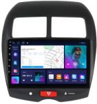 MEKEDE Navigatie Peugeot 4008 (2012-2017) cu Android, 1GB RAM, 16 GB, Ecran IPS 10" 1024 x 600, WiFi, Bluetooth, suport camera DVR (NAV-PEUGEOT-12033)