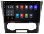 PilotOn Navigatie Piloton Chevrolet Epica (2004-2012) - 4GB RAM, 64GB, Octa Core 2Ghz, Display 2K, SIM 4G (NAV-CHEPL66)