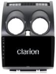 Clarion Navigatie Android Clarion GL-300 XD3326 9 Inch Nissan Qashqai I (2006-2014), 4 GB, 64 GB, IPS (CL-NI-QQ1-C3-464)
