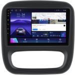 MEKEDE Navigatie Fiat Talento (dupa 2016) cu Android, 6GB RAM, 128GB ROM, Ecran QLED 9" Touchscreen, CarPlay Wireless, DSP (NAV-FIAT-1079)