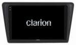 Clarion Navigatie Android Clarion GL-700 XD6125 9 Inch Seat Toledo IV (2012-2019), 8 GB, 256 GB, QLED 2K (CL-SE-TOL4-C7S-8256)