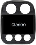 Clarion Navigatie Android Clarion GL-700 XD6125 10 Inch Jeep Compass I (2010-2016), 8 GB, 256 GB, QLED 2K (CL-JP-COMPIB-C7S-8256)