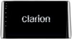 Clarion Navigatie Android Clarion GL-700 XD8581 10 Inch Toyota Rav4 V (dupa 2018), 4 GB, 64 GB, IPS (CL-TO-RAV5-C7X-464)
