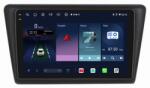 PilotOn Navigatie Piloton Seat Toledo IV (2012-2019) - 6GB RAM, 128GB, Octa Core 1.6Ghz, Display In-Cell (NAV-SEAPL-1195)