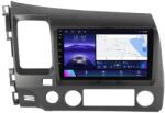 MEKEDE Navigație Dedicată Honda Civic VIII Sedan (2006 - 2011) 4GB RAM, 64GB, Octa-Core, Ecran QLED 9", CarPlay, Android Auto, Slot SIM 4G (NAV-HON-CIVIC8-4G-3001)