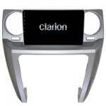 Clarion Navigatie Android Clarion GL-700 XD6125 9 Inch Land Rover Discovery III (2004-2009), 8 GB, 256 GB, QLED 2K (CL-LR-DISC3-C7S-8256)