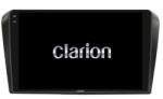 Clarion Navigatie Android Clarion GL-700 XD6125 9 Inch Mazda 3 (2009-2013), 8 GB, 256 GB, QLED 2K (CL-MA-MZ3B-C7S-8256)