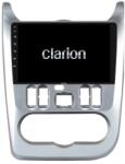 Clarion Navigatie Android Clarion GL-700 XD8581 9 Inch Dacia Duster 1 (2010-2013), 2 GB, 32 GB, IPS (CL-DC-DS1013-C7X-232)