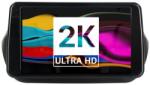 MEKEDE Navigatie Android 2K Peugeot Bipper (2008-2018) cu Android, 2 GB RAM, 32 GB, Ecran QLED 9.5 Inch 2000x1200, CarPlay Wireless, 4G (PEUBIPPER0818952G)