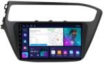 MEKEDE Navigatie Hyundai I20 (2018-2020) cu Android, 2GB RAM, 32 GB, Ecran IPS 9" 1280 x 720, CarPlay & Android Auto, WiFi, Bluetooth, suport camera DVR (NAV-HY-10922)