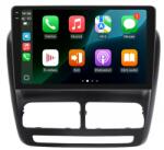 PilotOn Navigatie Piloton Fiat Doblo (2010-2015) - 8GB RAM, 256GB, Octa Core 2Ghz, Display 2K, SIM 4G (NAV-FIAPL-1214)