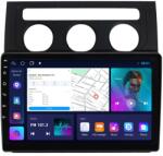 MEKEDE Navigatie VW Touran I (2003-2010) cu Android, 1GB RAM, 16 GB, Ecran IPS 10" 1024 x 600, WiFi, Bluetooth, suport camera DVR (NAV-VW-12879)