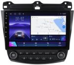 MEKEDE Navigație Dedicată Honda Accord VII (2003-2008) 4GB RAM, 64GB, Octa-Core, Ecran QLED 10", CarPlay, Android Auto, Slot SIM 4G (NAV-HON-ACCORD7-4G-2231)