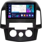MEKEDE Navigatie Hyundai I30 FD (2007-2012) Clima Manuala cu Android, 2GB RAM, 32 GB, Ecran IPS 9" 1280 x 720, CarPlay & Android Auto, WiFi, Bluetooth, suport camera DVR (NAV-HY-109266)