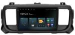PilotOn Navigatie Piloton Opel Vivaro C (dupa 2019) - 4GB RAM, 64GB, Quad Core 1.5Ghz, Display In-Cell (NAV-OPEPL-1577)
