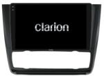 Clarion Navigatie Android Clarion GL-700 XD6125 9" BMW Seria 1 E81 E87 (2007-2013), Clima Automata 8 GB, 256 GB, QLED 2K (CL-BM-1E87-C7S-82641)